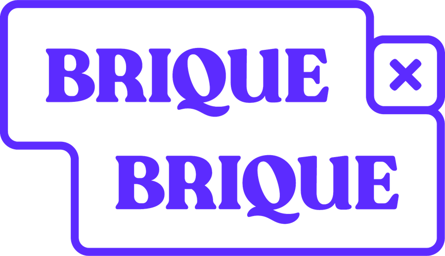 Brique par Brique